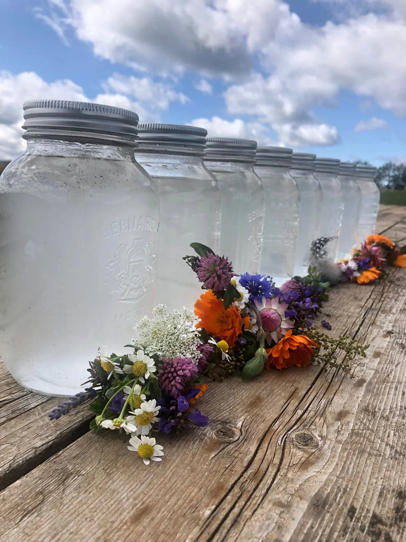 Bare Botanical Luxury Skincare