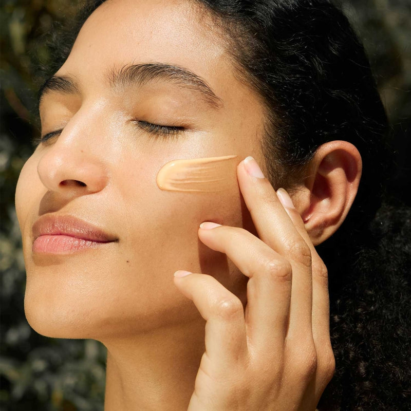 Sunscreen