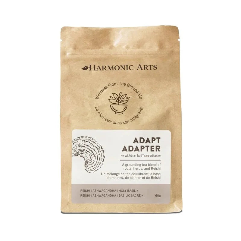 ADAPT | herbal tea