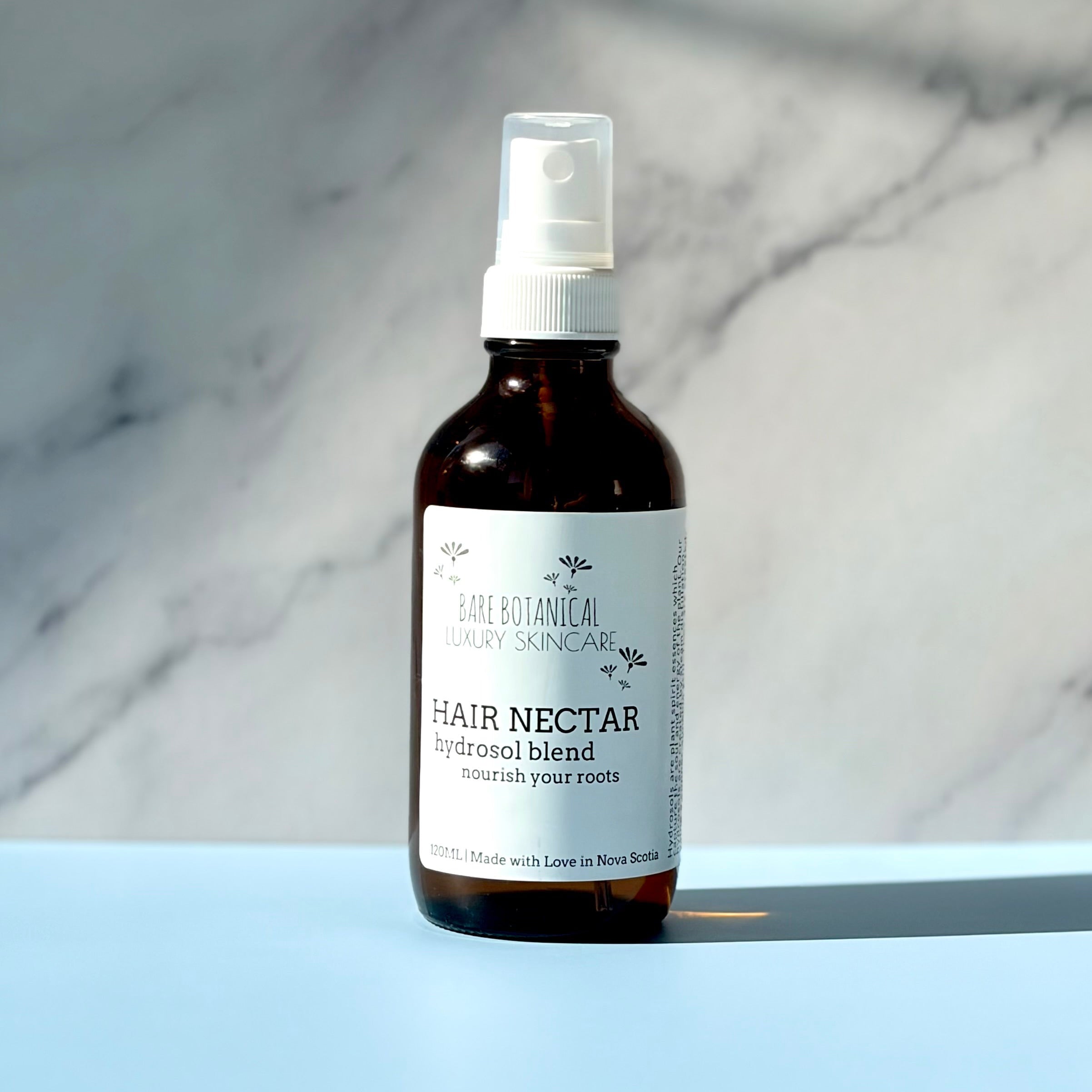 HAIR NECTAR | Hydrosol Blend
