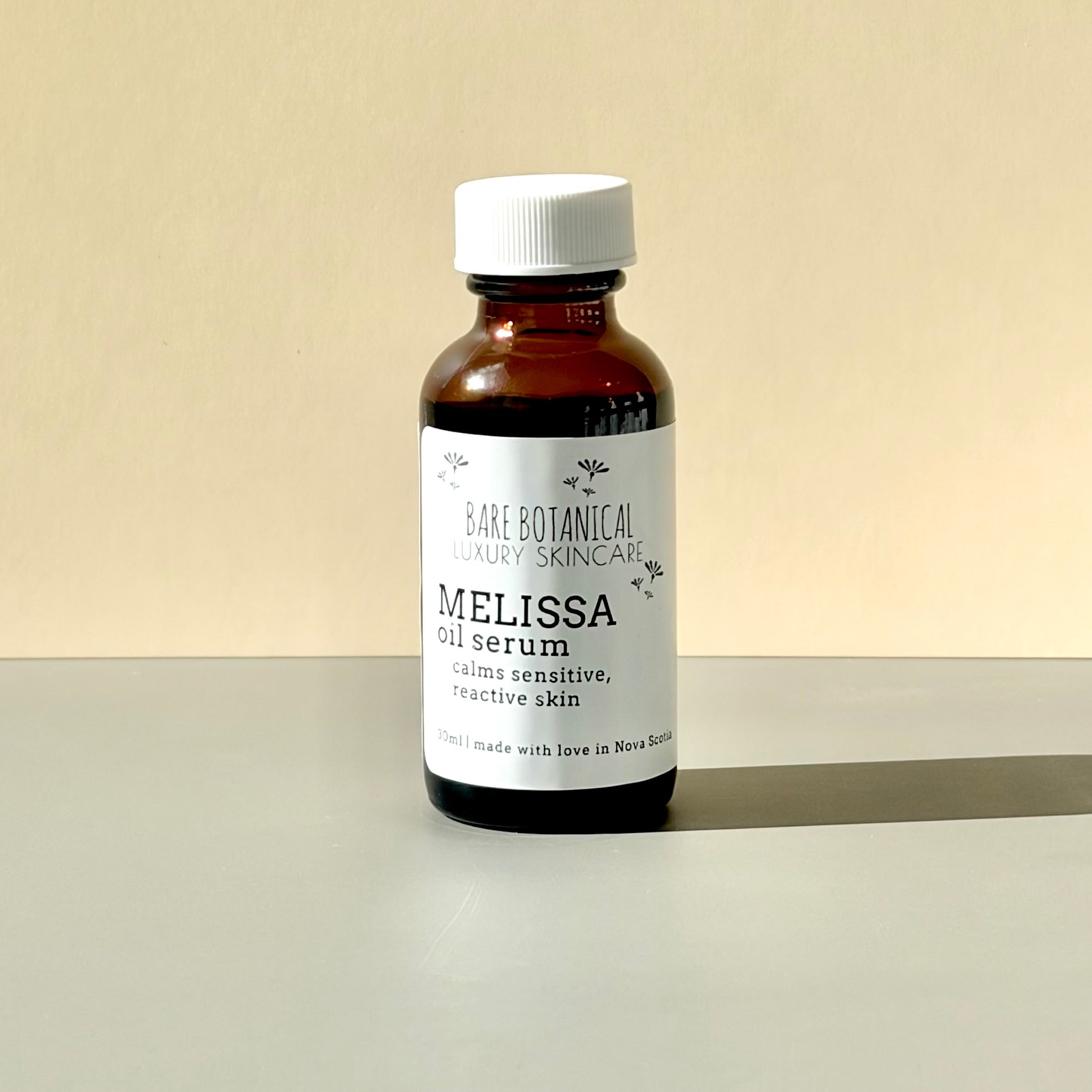 MELISSA | anti-Inflammatory serum
