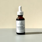 ELEVATE | hair oil