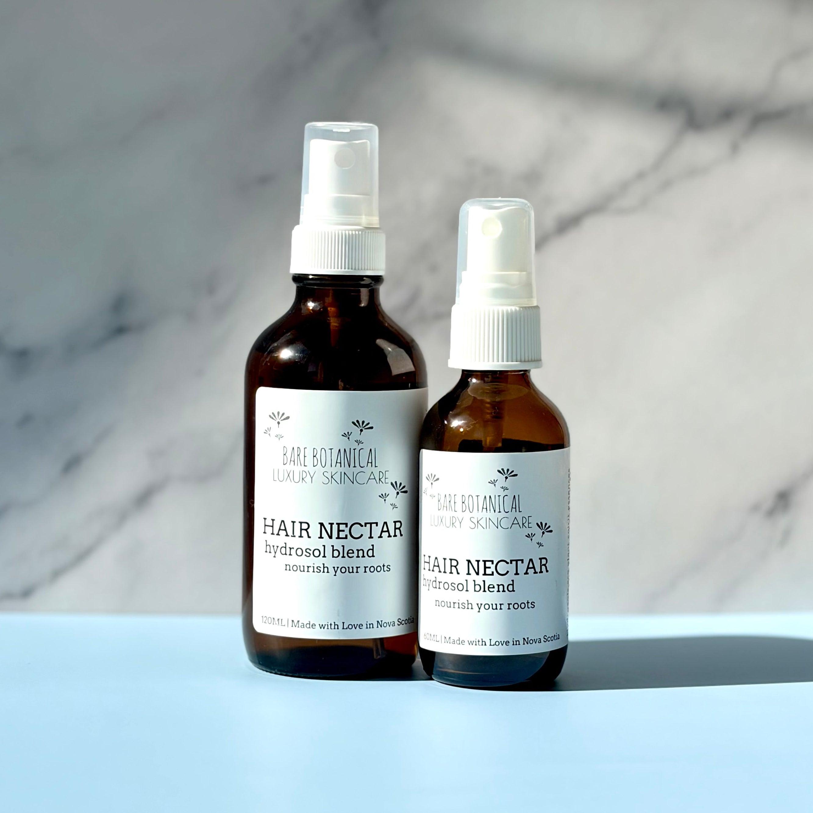 HAIR NECTAR | Hydrosol Blend