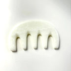Scalp Stimulator - Jade Comb