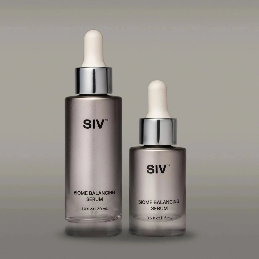 SIV | biome balancing serum