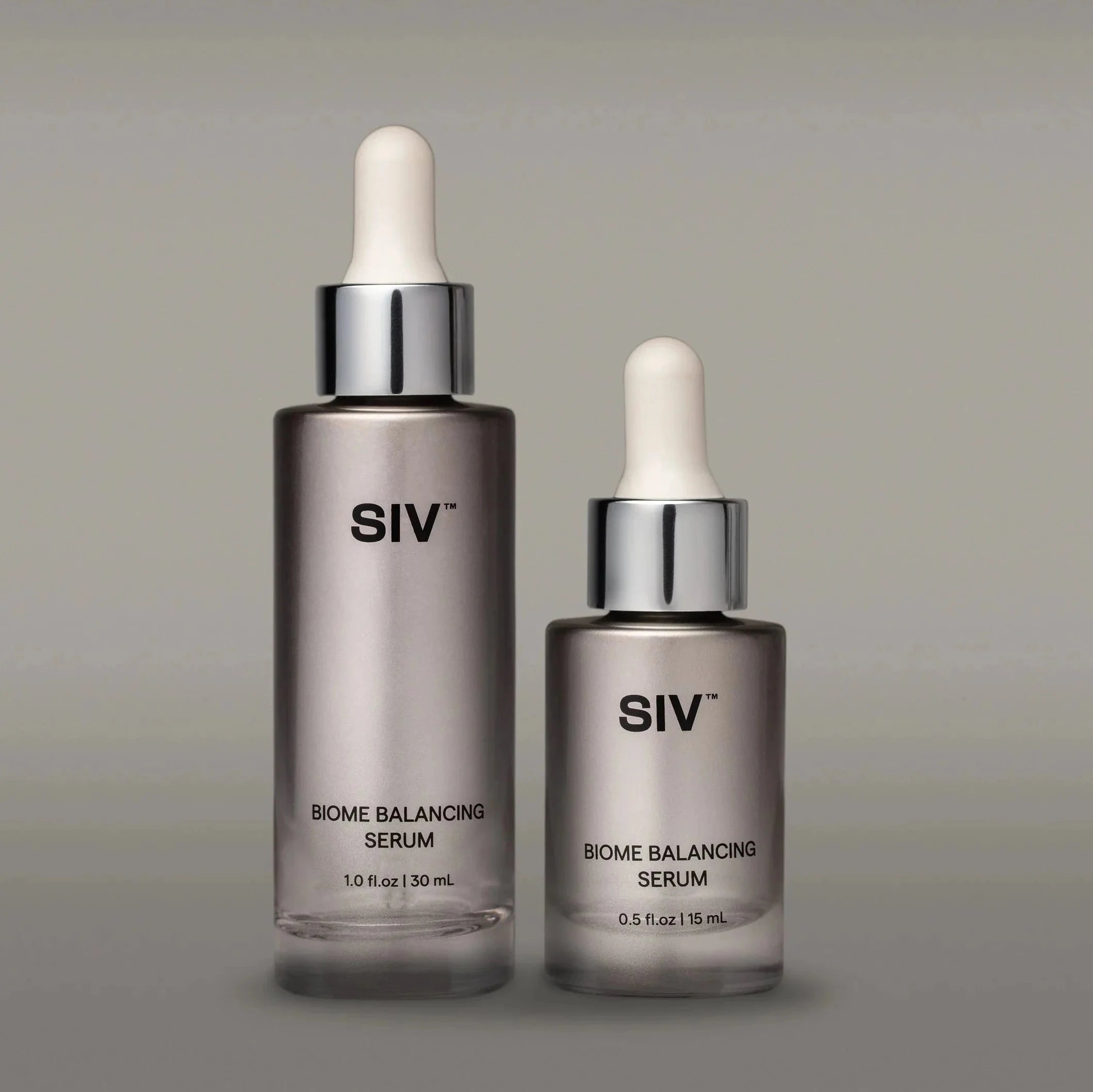 SIV | biome balancing serum