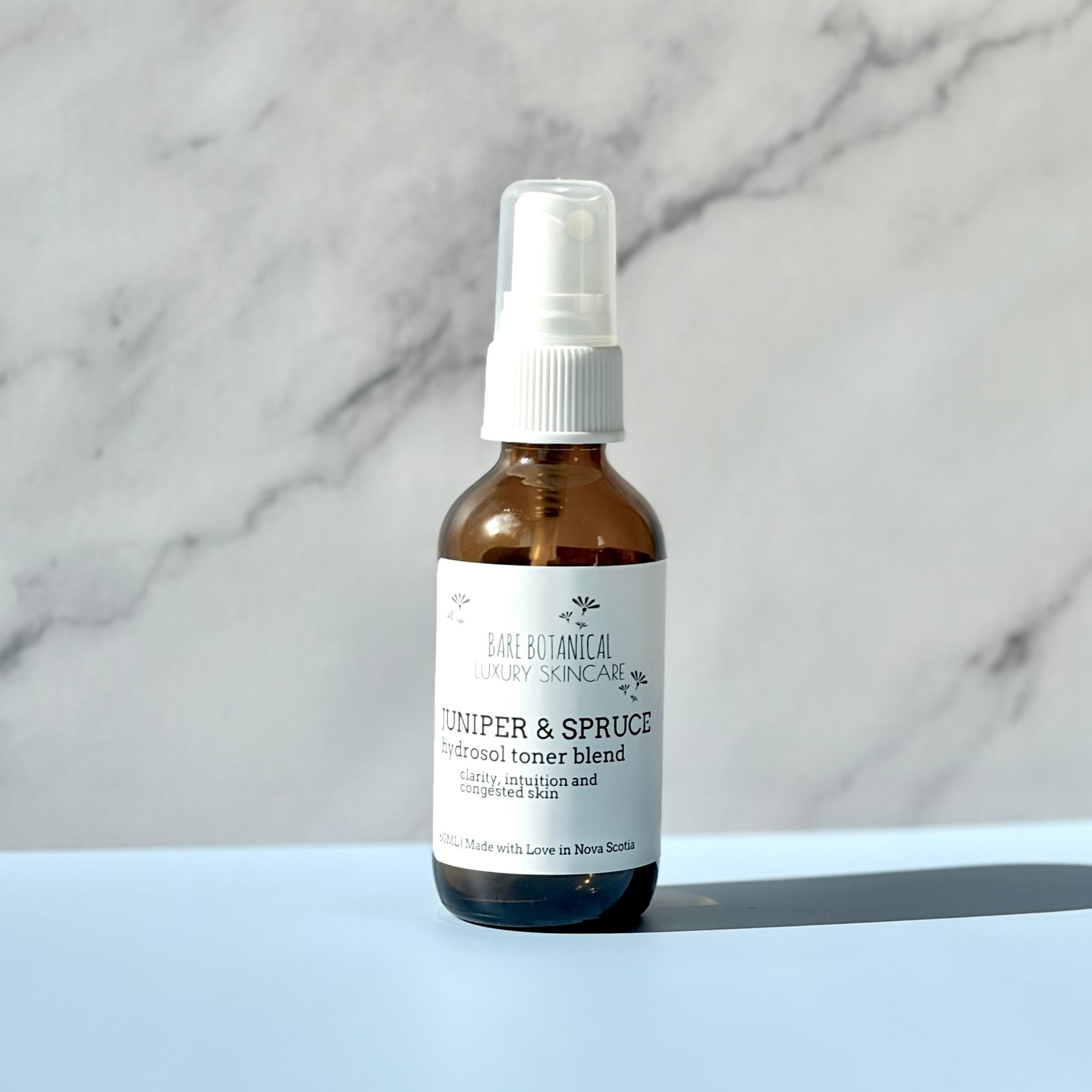 JUNIPER & SPRUCE | hydrosol blend