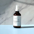 ROSE GERANIUM | hydrosol mist