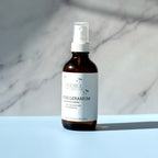 ROSE GERANIUM | hydrosol mist