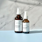 DEWY ROSE | hydrosol mist