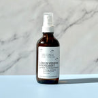 LEMON VERBENA & ROSMARY | hydrosol blend