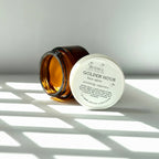 GOLDEN HOUR | face salve