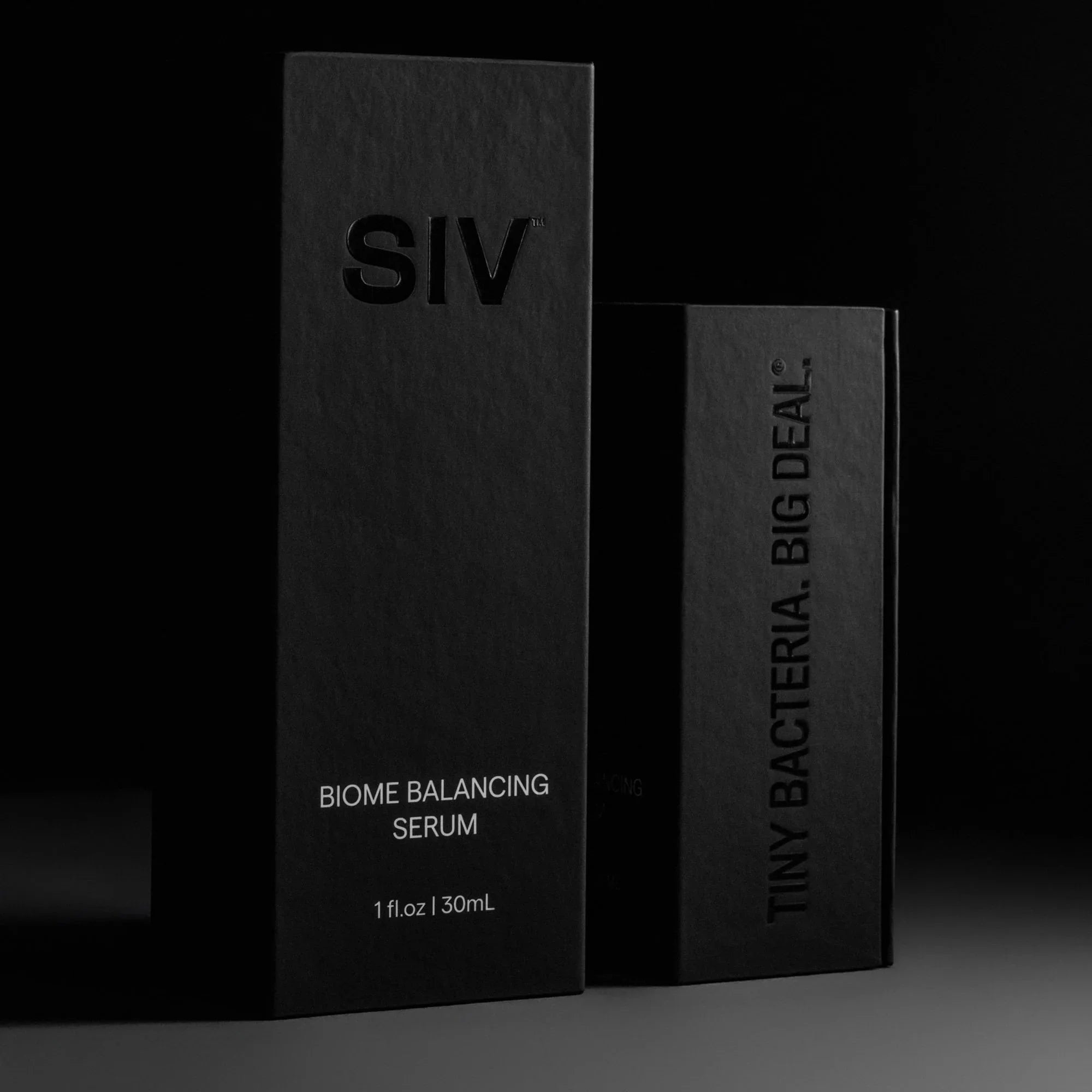 SIV | biome balancing serum