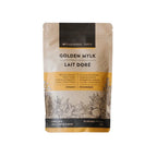 Golden Mylk | Herbal Latte