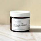 EMERALD GODDESS | massage balm