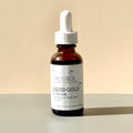 LIQUID GOLD | oil serum