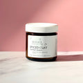 SPICED CLAY | herbal mask