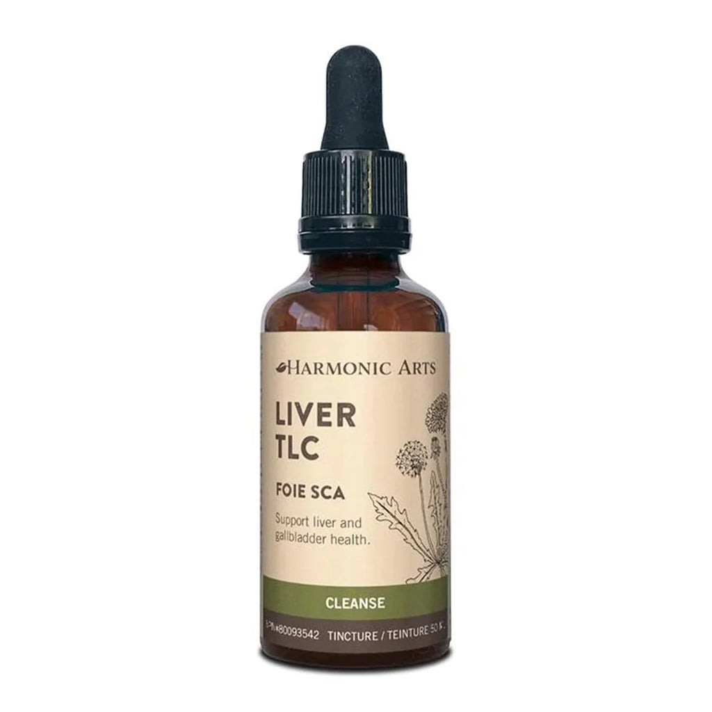 Liver TLC
