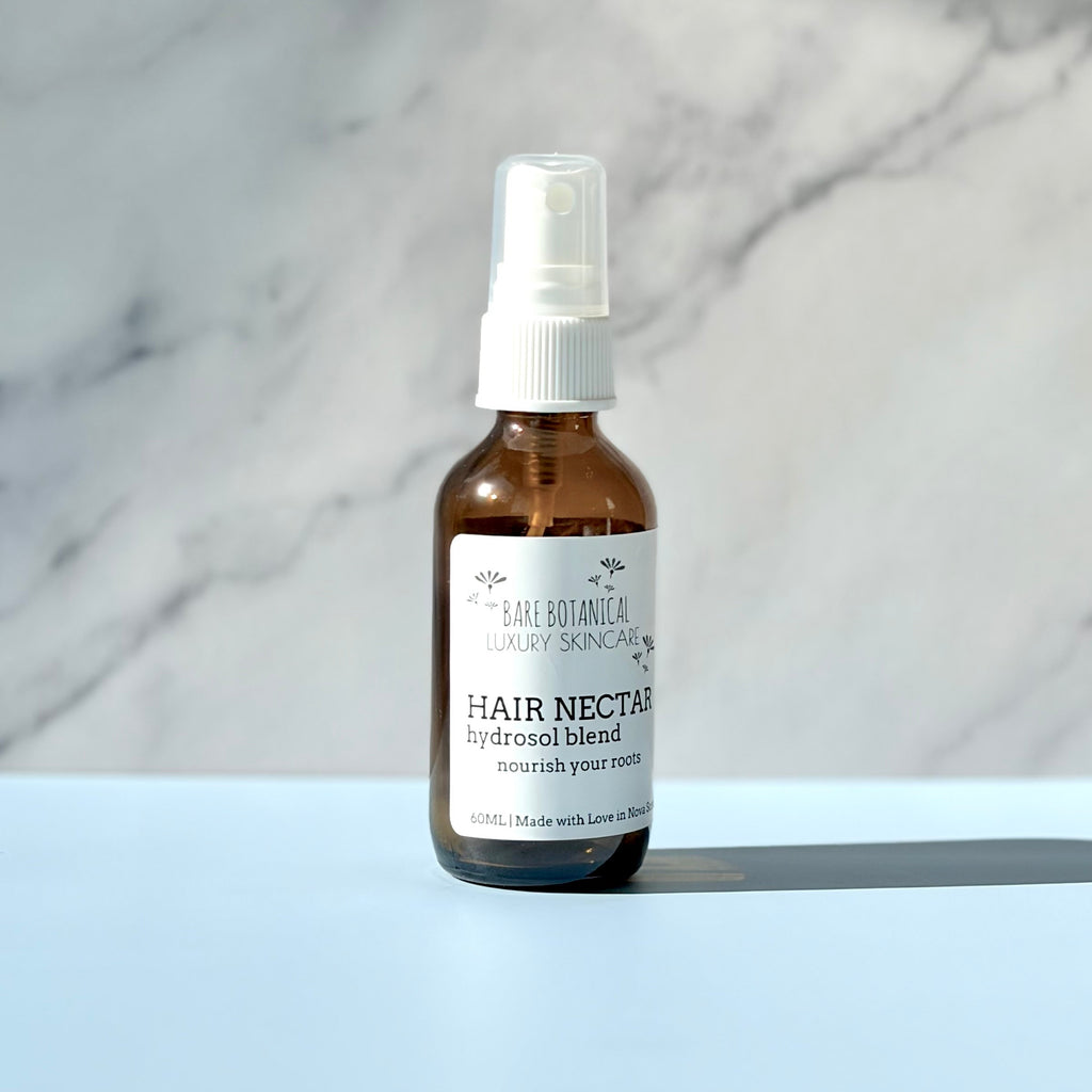 HAIR NECTAR | Hydrosol Blend