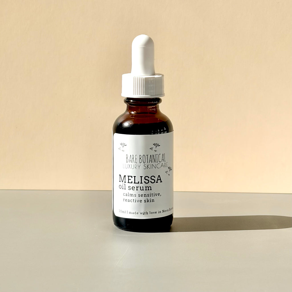 MELISSA | anti-Inflammatory serum