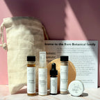TRIAL KIT | sensitive/problematic skincare