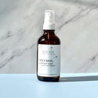 HOLY BASIL/TULSI | hydrosol mist
