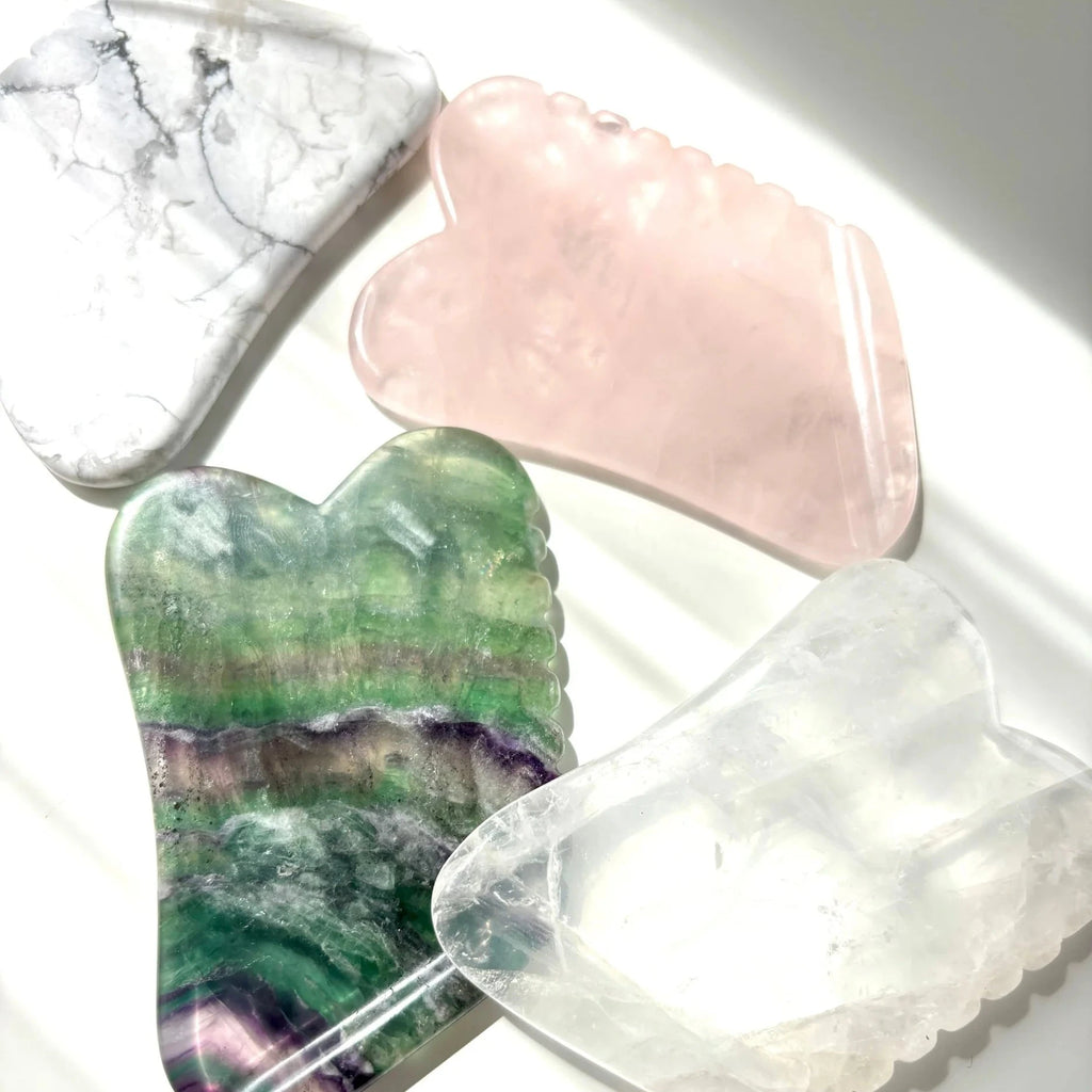 GUA SHA | massage tool