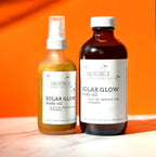 SOLAR GLOW | body oil
