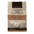 5 Mushroom Blend Cacao | latte