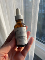 UNTANGLE | firming oil serum