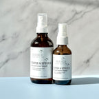 JUNIPER & SPRUCE | hydrosol blend