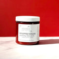 WHIPPED SUGAR | purifying skin scrub