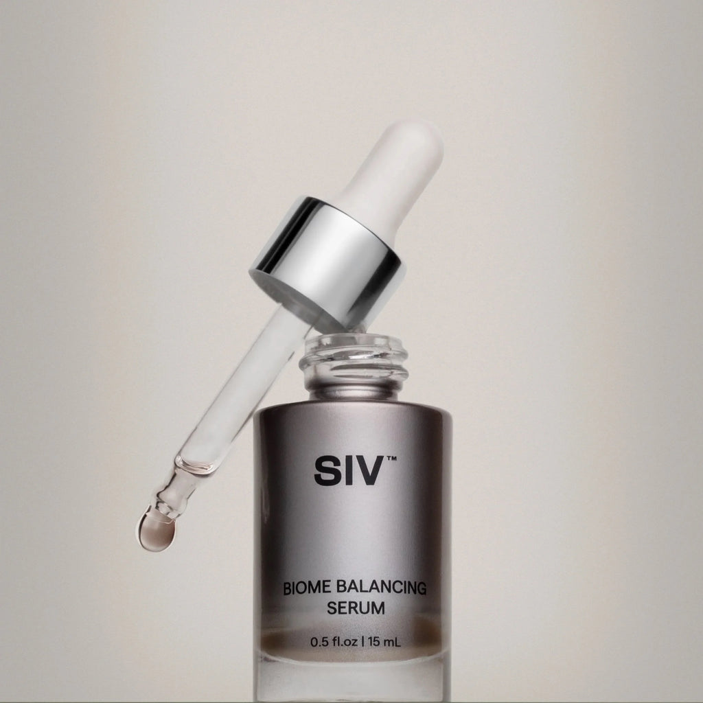 SIV | biome balancing serum