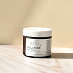 WILD ROSE | face balm