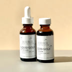 LIQUID GOLD | oil serum