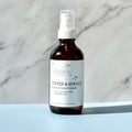 JUNIPER & SPRUCE | hydrosol blend