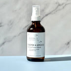 JUNIPER & SPRUCE | hydrosol blend