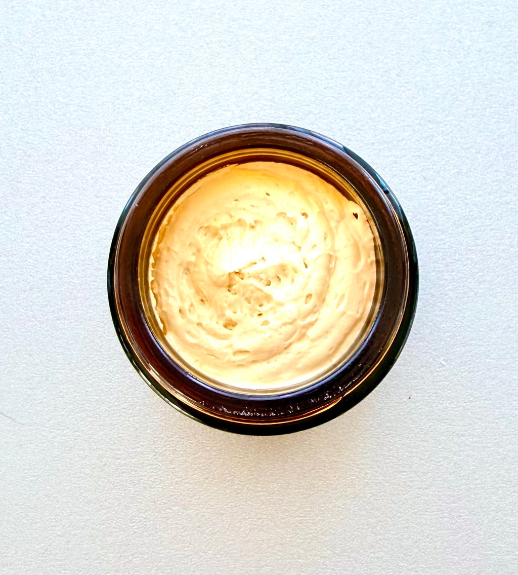 WILD ROSE | face balm