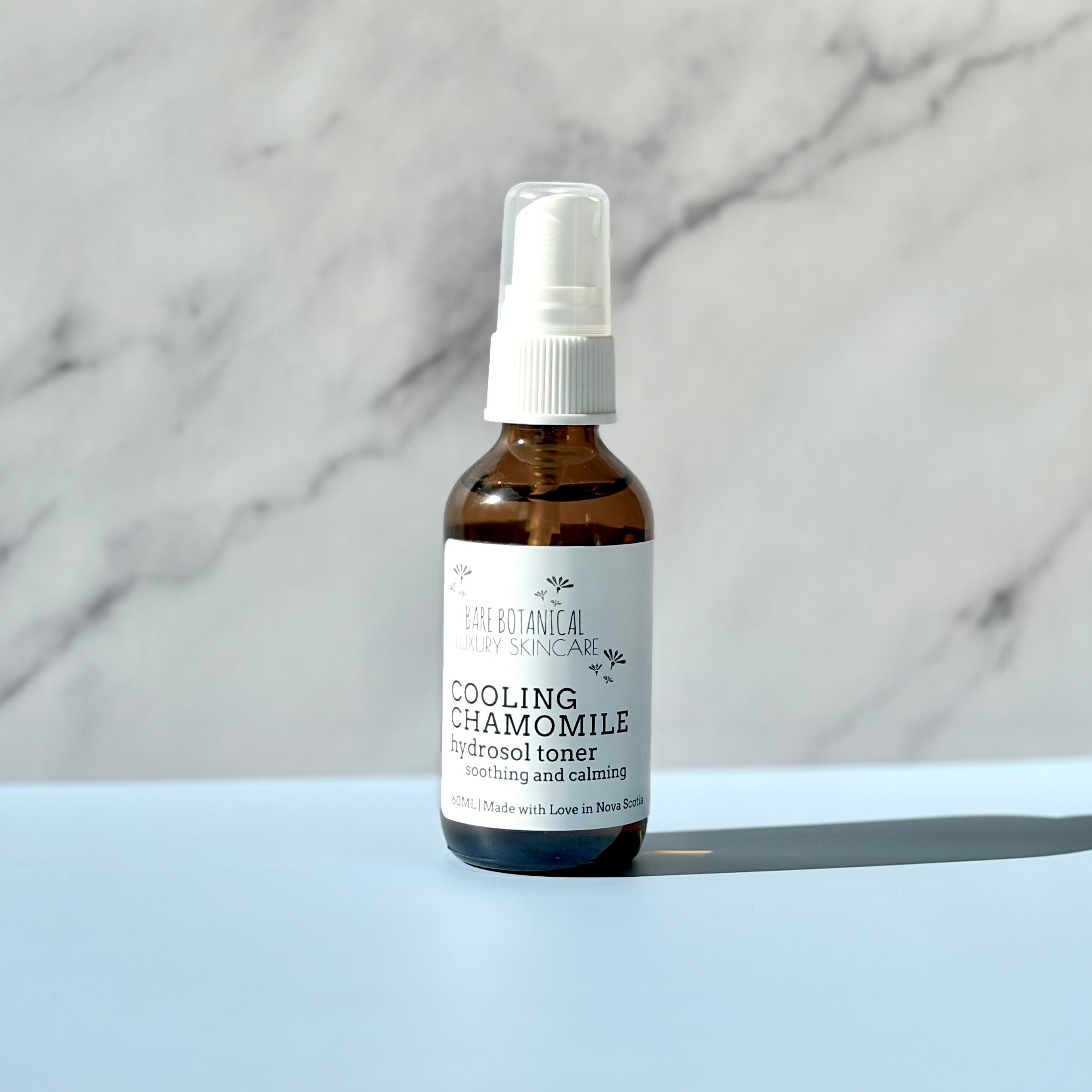 COOLING CHAMOMILE | hydrosol mist