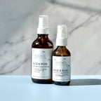 SAGE & ROSE | hydrosol blend