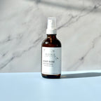 DEWY ROSE | hydrosol mist