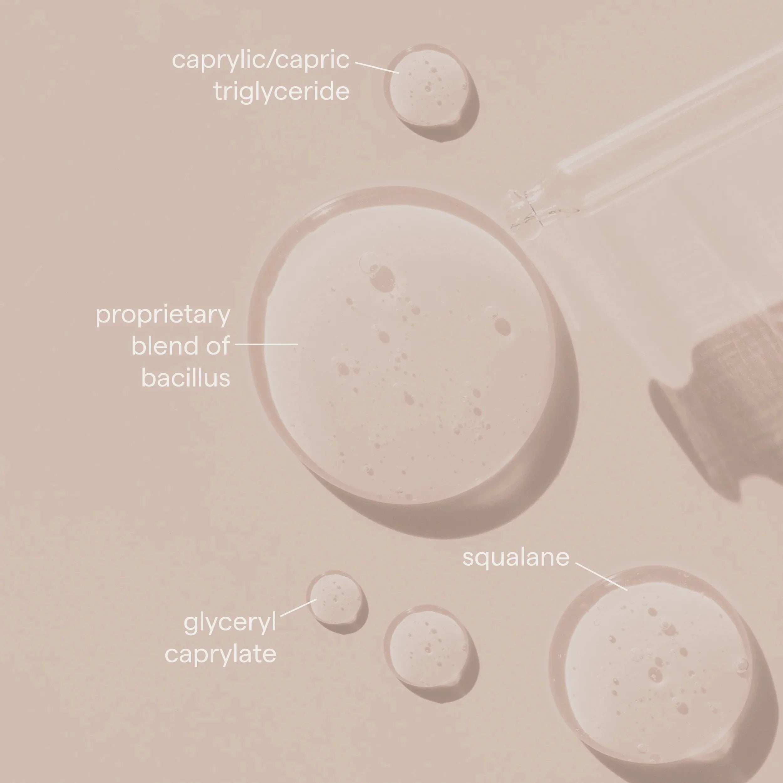 SIV | biome balancing serum