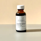 LIQUID GOLD | oil serum
