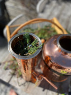 JUNIPER & SPRUCE | hydrosol blend