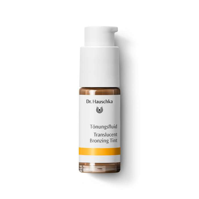 Translucent Bronzing Tint