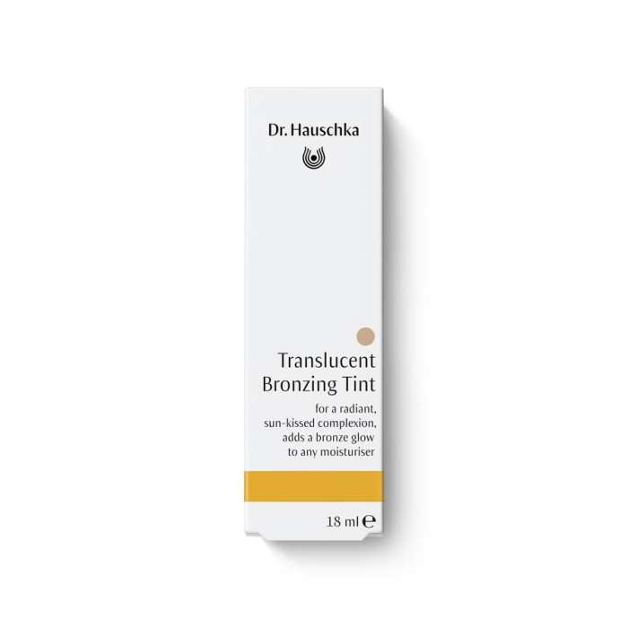 Translucent Bronzing Tint