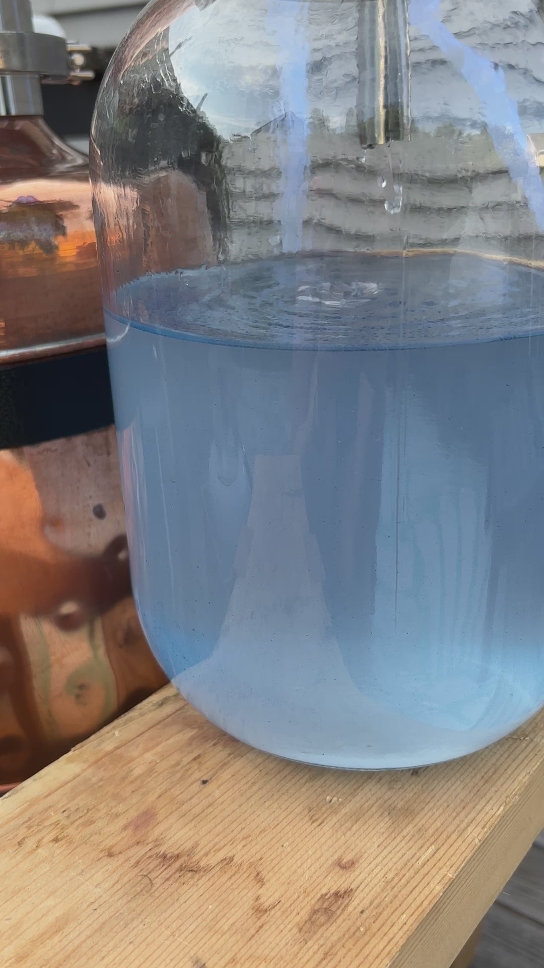 COOLING CHAMOMILE | hydrosol mist